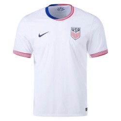 USMNT Home Match Jersey Player Version 2024