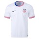 USMNT Home Match Jersey Player Version 2024