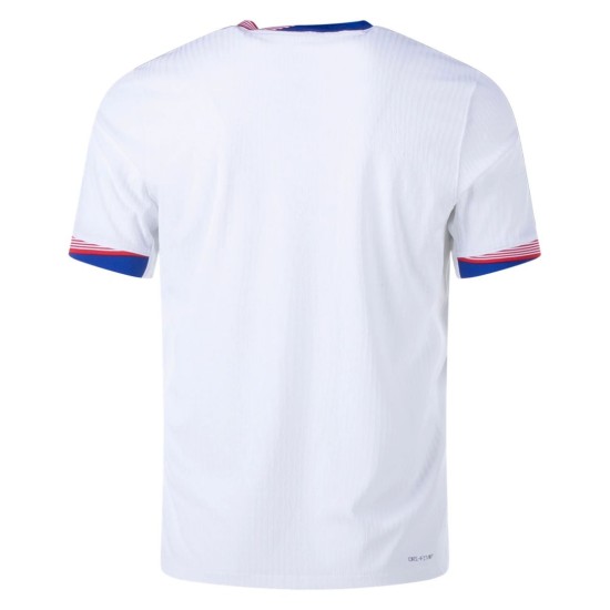 USMNT Home Match Jersey Player Version 2024