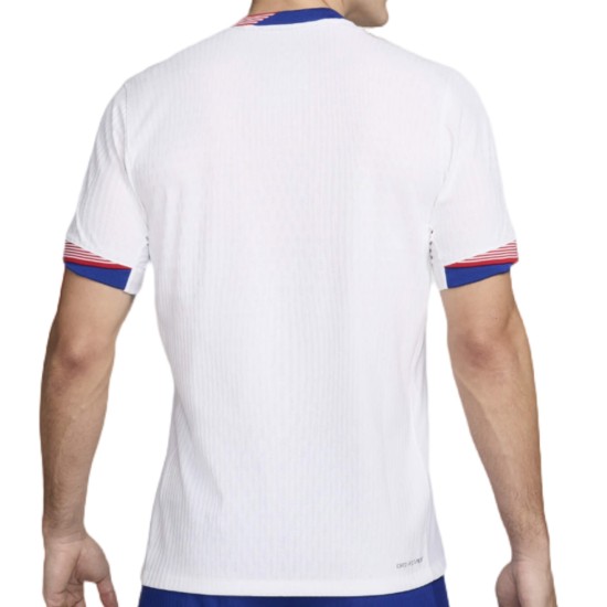 USMNT Home Match Jersey Player Version 2024