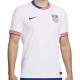 USMNT Home Match Jersey Player Version 2024