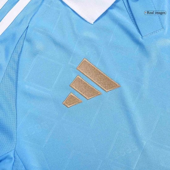 Belgium Away Jersey EURO 2024