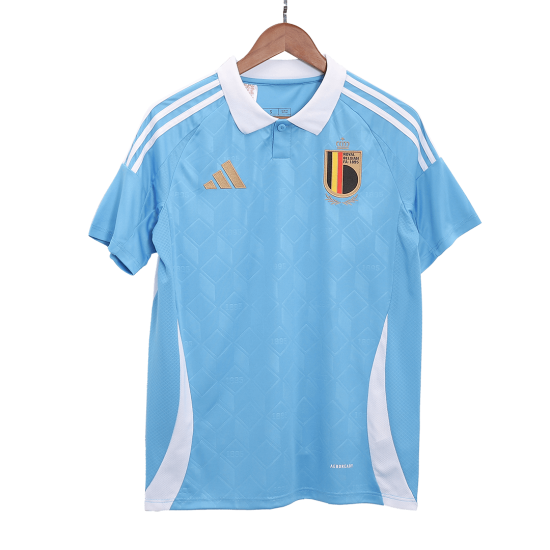 Belgium Away Jersey EURO 2024