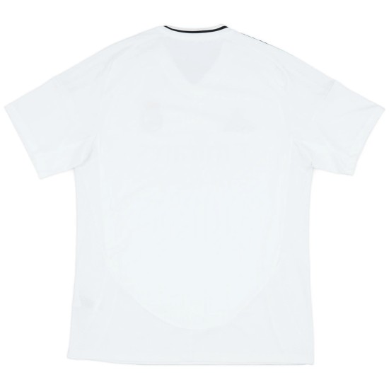[Super Replica] Real Madrid Home Jersey 2024/25