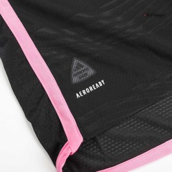 [Super Replica] Inter Miami CF Away Match Jersey Player Version 2024