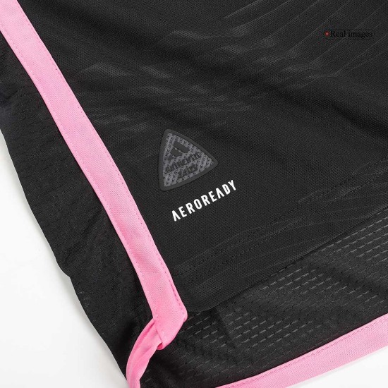 [Super Replica] Inter Miami CF Away Match Jersey Player Version 2024