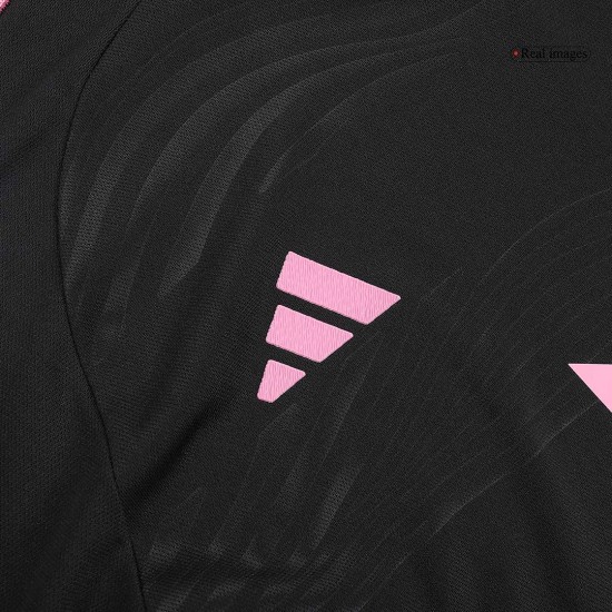 [Super Replica] Inter Miami CF Away Match Jersey Player Version 2024