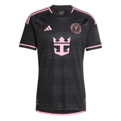 [Super Replica] Inter Miami CF Away Match Jersey Player Version 2024