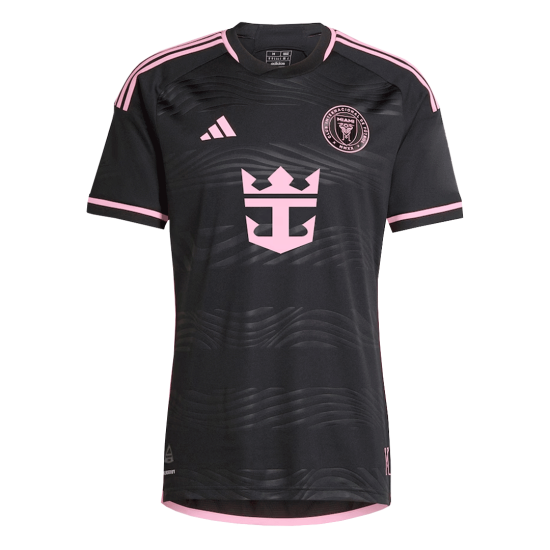 [Super Replica] Inter Miami CF Away Match Jersey Player Version 2024
