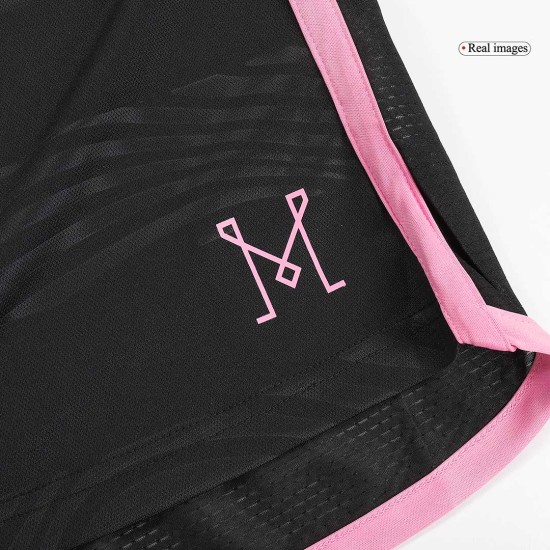 [Super Replica] Inter Miami CF Away Match Jersey Player Version 2024