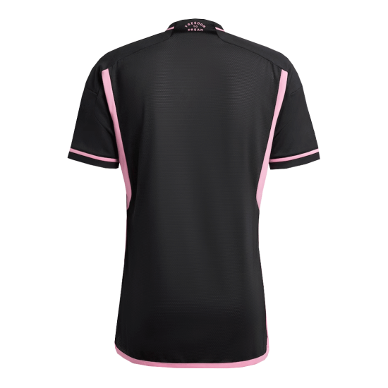 [Super Replica] Inter Miami CF Away Match Jersey Player Version 2024