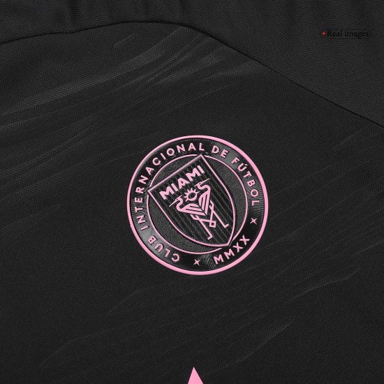 [Super Replica] Inter Miami CF Away Match Jersey Player Version 2024