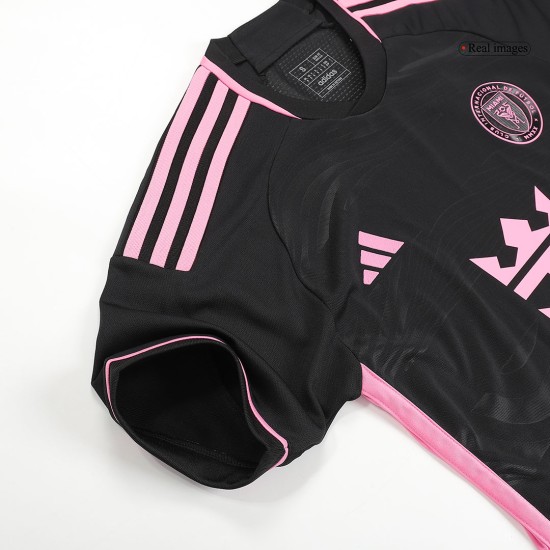 [Super Replica] Inter Miami CF Away Match Jersey Player Version 2024