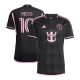 [Super Replica] MESSI #10 Inter Miami Away Jersey Player Version 2024