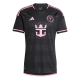 [Super Replica] MESSI #10 Inter Miami Away Jersey Player Version 2024