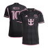 [Super Replica] MESSI #10 Inter Miami Away Jersey Player Version 2024