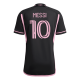 [Super Replica] MESSI #10 Inter Miami Away Jersey Player Version 2024