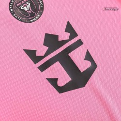 Inter Miami Home Match Jersey Player Version 2024
