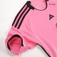 Inter Miami Home Match Jersey Player Version 2024