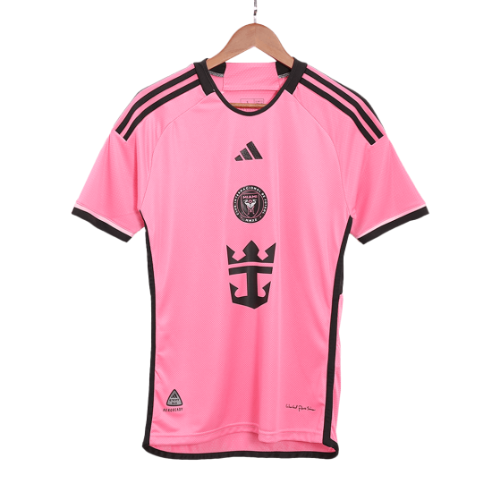 Inter Miami Home Match Jersey Player Version 2024