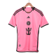 Inter Miami Home Match Jersey Player Version 2024