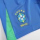 Kids Brazil Home Kit Copa America 2024