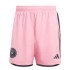 Inter Miami Home Shorts 2024