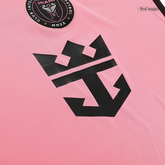 [Super Replica] Inter Miami Home Kit 2024