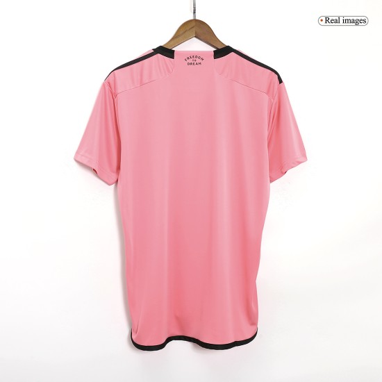 [Super Replica] Inter Miami Home Kit 2024