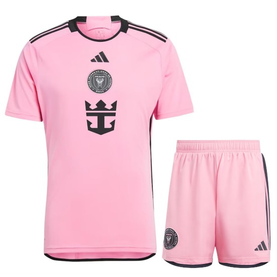 [Super Replica] Inter Miami Home Kit 2024