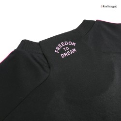 [Super Replica] Inter Miami CF Away Kit 2024