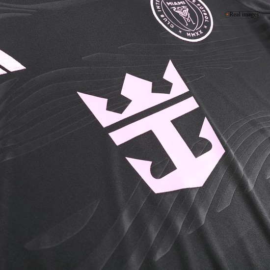 [Super Replica] Inter Miami CF Away Kit 2024