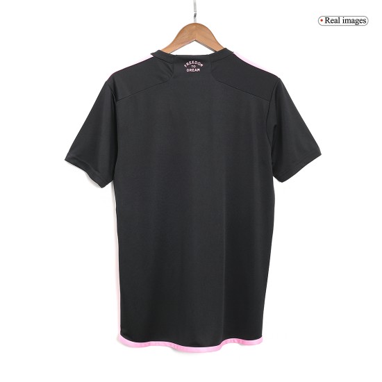 [Super Replica] Inter Miami CF Away Kit 2024