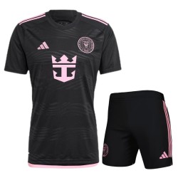 [Super Replica] Inter Miami CF Away Kit 2024