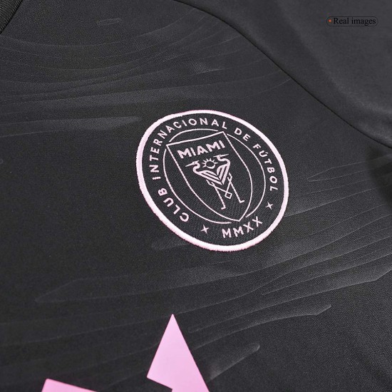 [Super Replica] Inter Miami CF Away Kit 2024