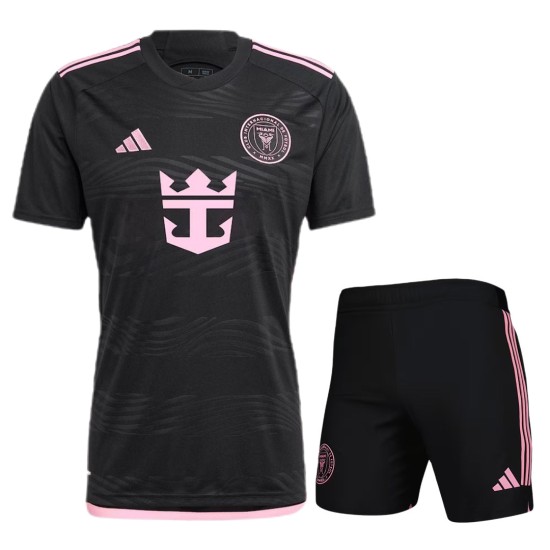 [Super Replica] Inter Miami CF Away Kit 2024