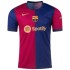 Barcelona Home Jersey 2024/25