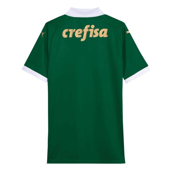 SE Palmeiras Home Jersey 2024/25