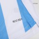 Argentina Home Match Jersey Player Version 2024