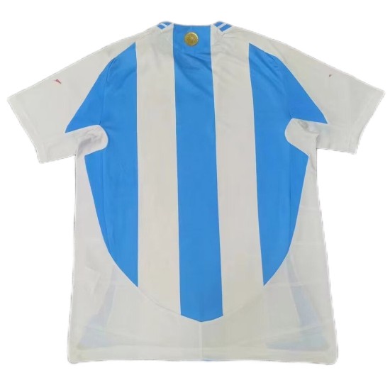 Argentina Home Match Jersey Player Version 2024
