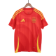 Spain Home Jersey EURO 2024 - [Super Replica]
