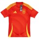 Spain Home Jersey EURO 2024 - [Super Replica]
