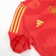 Spain Home Jersey EURO 2024 - [Super Replica]
