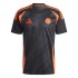 Colombia Away Jersey Copa America 2024