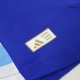 Argentina Away Match Jersey Player Version Copa America 2024