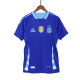 Argentina Away Match Jersey Player Version Copa America 2024
