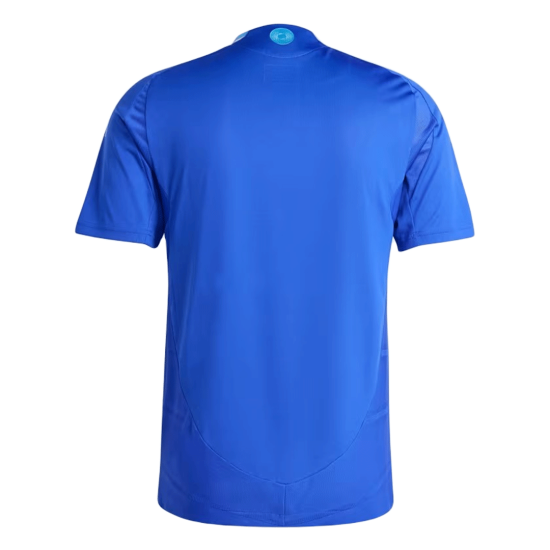 Argentina Away Match Jersey Player Version Copa America 2024