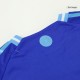 Argentina Away Match Jersey Player Version Copa America 2024