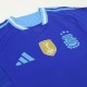 Argentina Away Match Jersey Player Version Copa America 2024