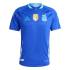 Argentina Away Match Jersey Player Version Copa America 2024